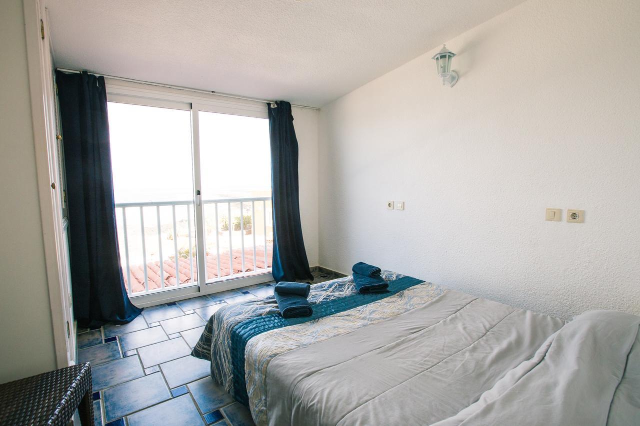 Villa Los Remos 科拉雷侯 外观 照片